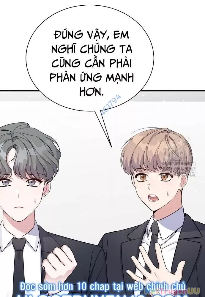 Hướng Dẫn Hồi Quy Dành Cho Thần Tượng: Chapter 11