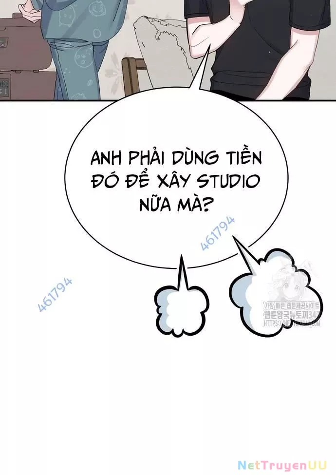 Hướng Dẫn Hồi Quy Dành Cho Thần Tượng: Chapter 11