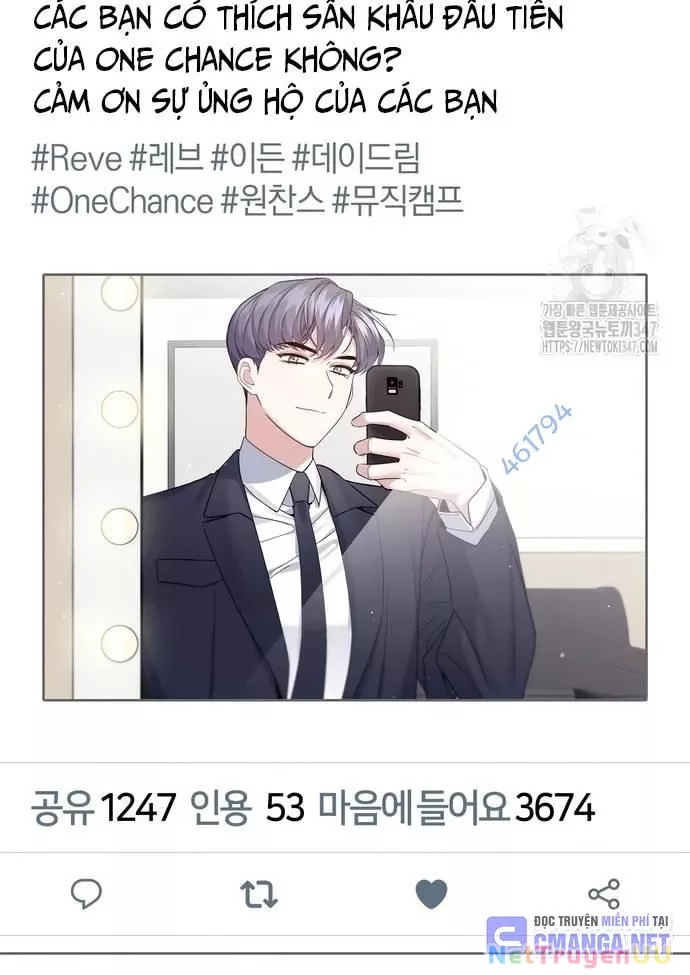 Hướng Dẫn Hồi Quy Dành Cho Thần Tượng: Chapter 11