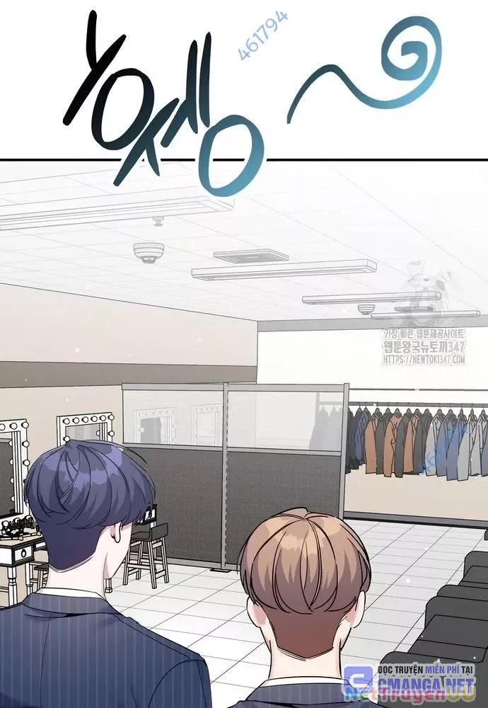 Hướng Dẫn Hồi Quy Dành Cho Thần Tượng: Chapter 11