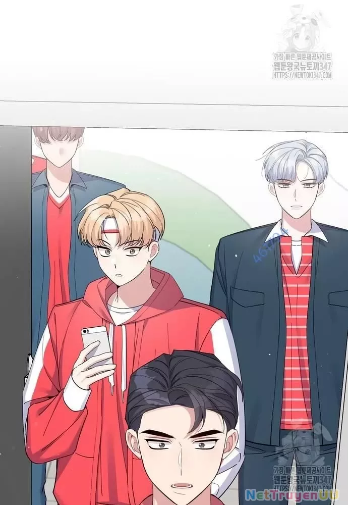 Hướng Dẫn Hồi Quy Dành Cho Thần Tượng: Chapter 11