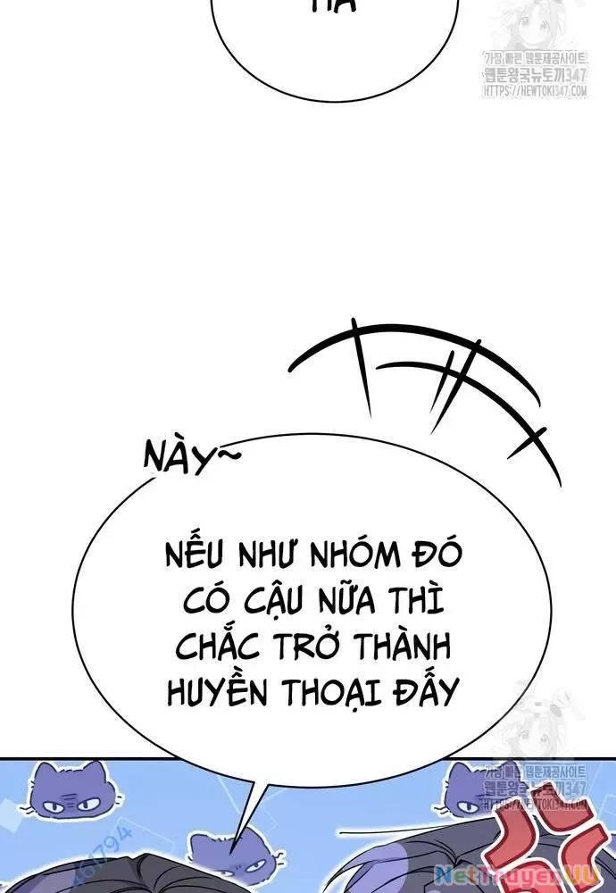 Hướng Dẫn Hồi Quy Dành Cho Thần Tượng: Chapter 12