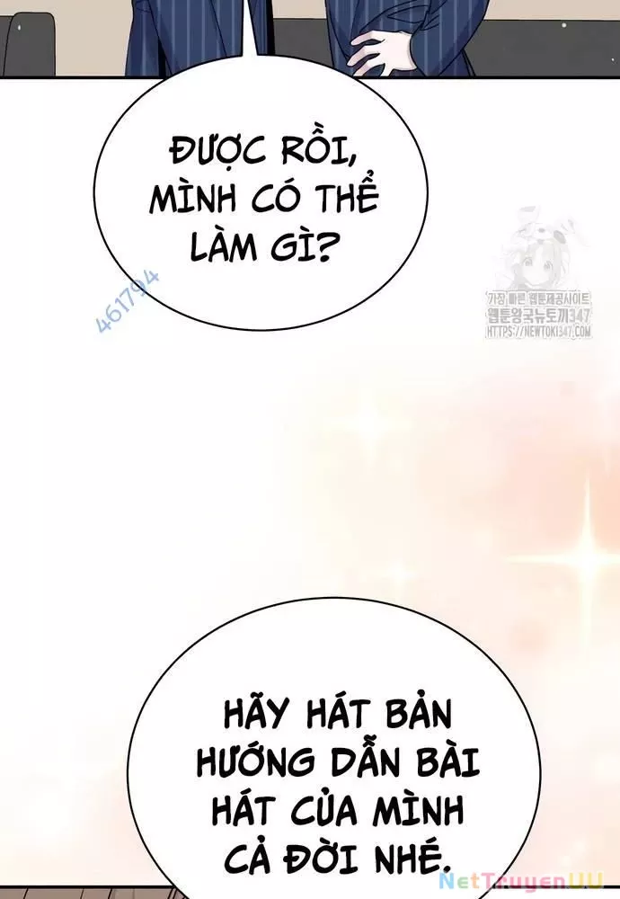 Hướng Dẫn Hồi Quy Dành Cho Thần Tượng: Chapter 12