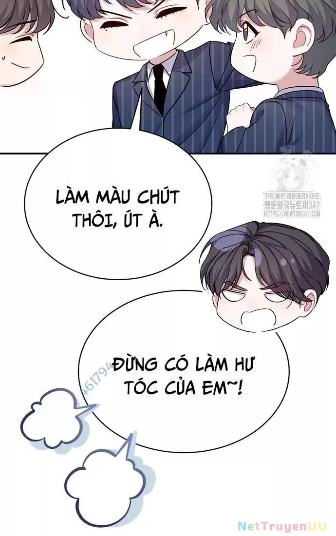 Hướng Dẫn Hồi Quy Dành Cho Thần Tượng: Chapter 12