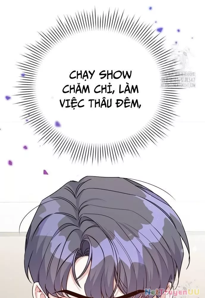 Hướng Dẫn Hồi Quy Dành Cho Thần Tượng: Chapter 12