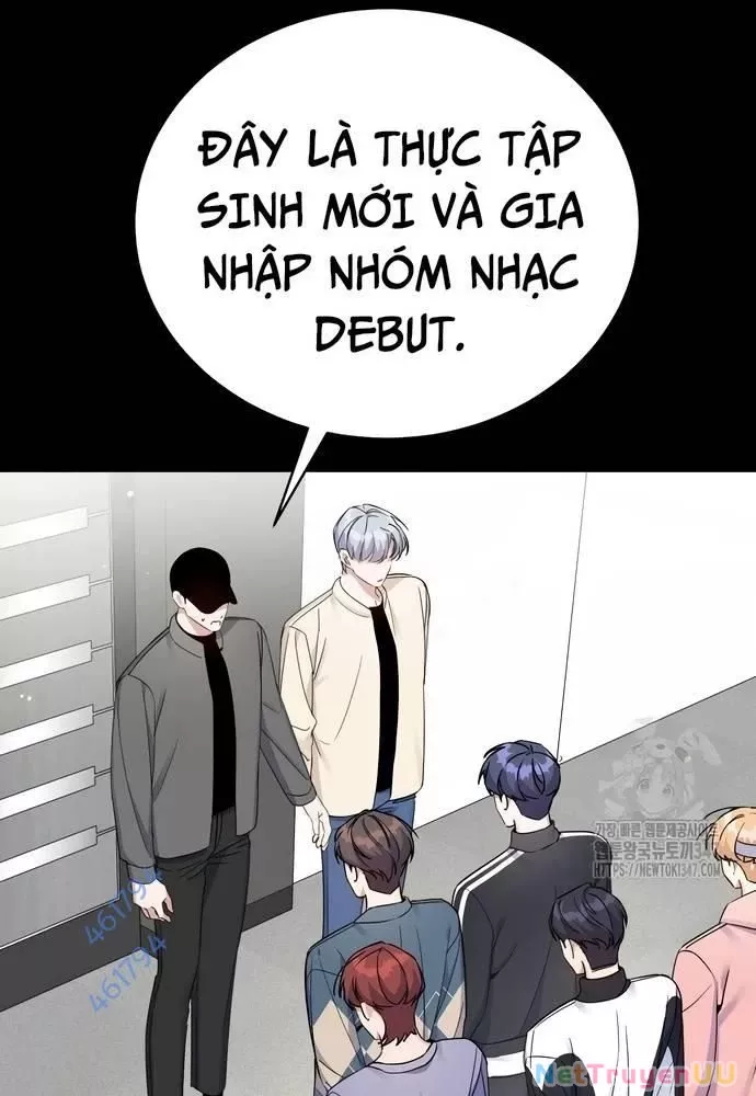 Hướng Dẫn Hồi Quy Dành Cho Thần Tượng: Chapter 12