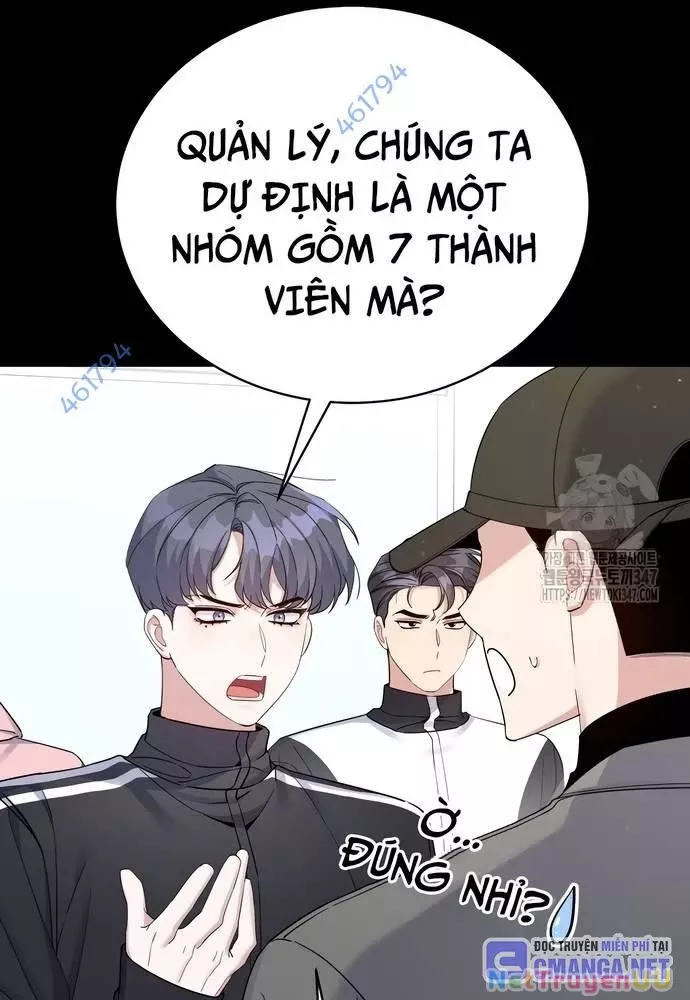 Hướng Dẫn Hồi Quy Dành Cho Thần Tượng: Chapter 12