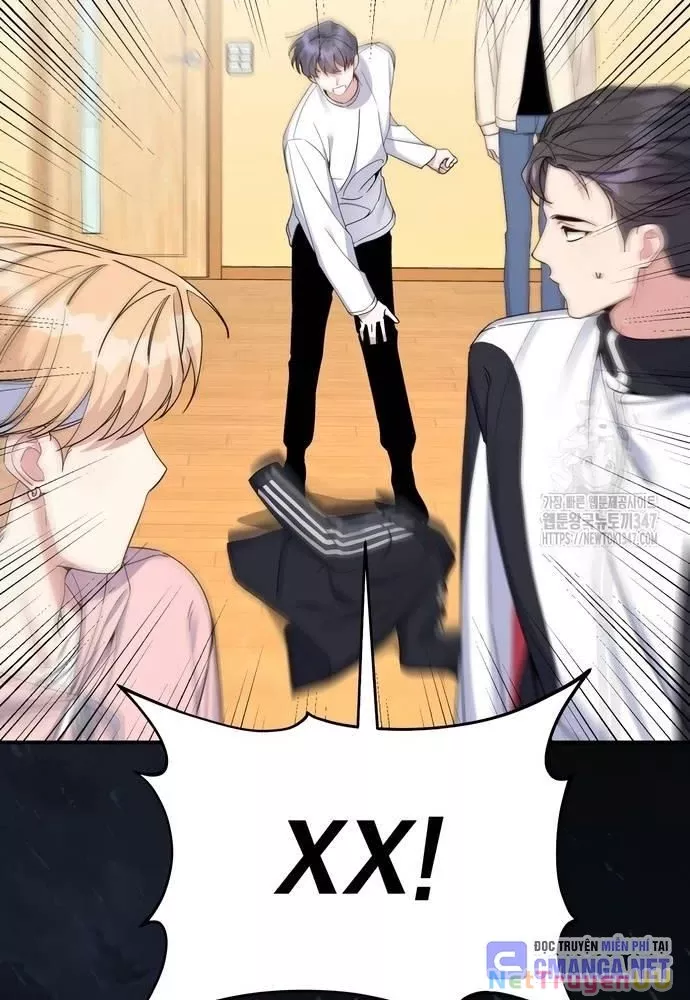 Hướng Dẫn Hồi Quy Dành Cho Thần Tượng: Chapter 12