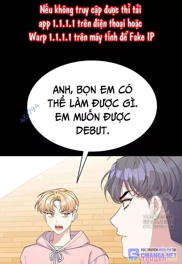 Hướng Dẫn Hồi Quy Dành Cho Thần Tượng: Chapter 12