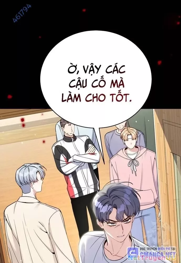 Hướng Dẫn Hồi Quy Dành Cho Thần Tượng: Chapter 12