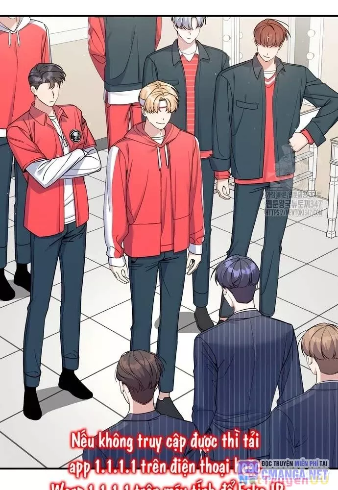 Hướng Dẫn Hồi Quy Dành Cho Thần Tượng: Chapter 12