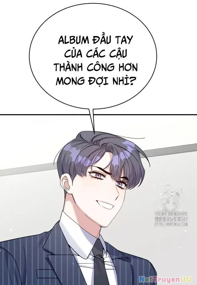 Hướng Dẫn Hồi Quy Dành Cho Thần Tượng: Chapter 12