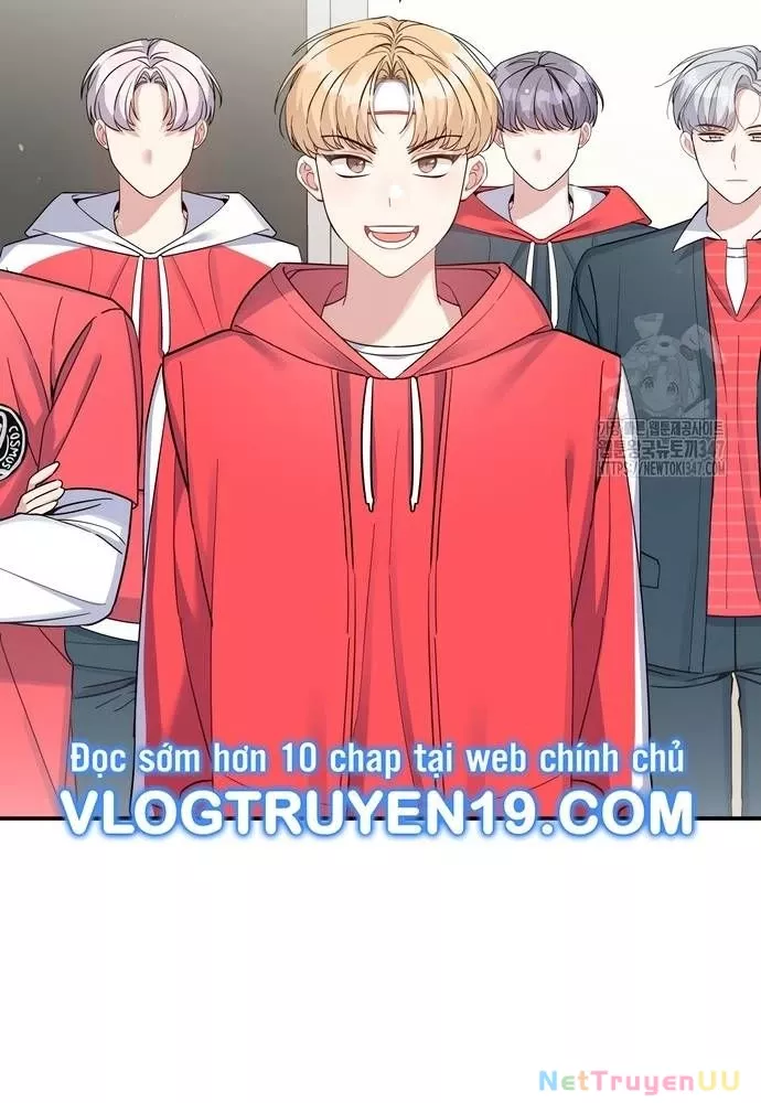 Hướng Dẫn Hồi Quy Dành Cho Thần Tượng: Chapter 12