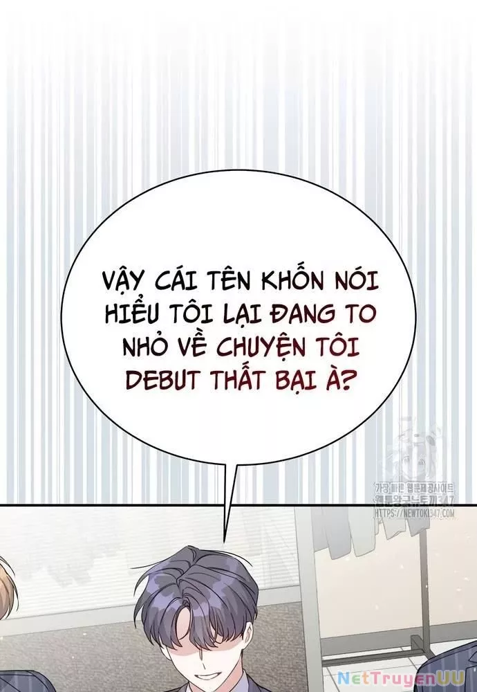 Hướng Dẫn Hồi Quy Dành Cho Thần Tượng: Chapter 12