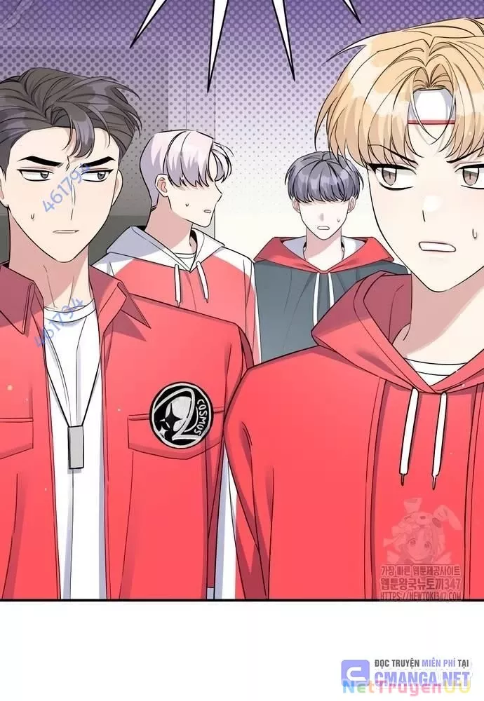 Hướng Dẫn Hồi Quy Dành Cho Thần Tượng: Chapter 12