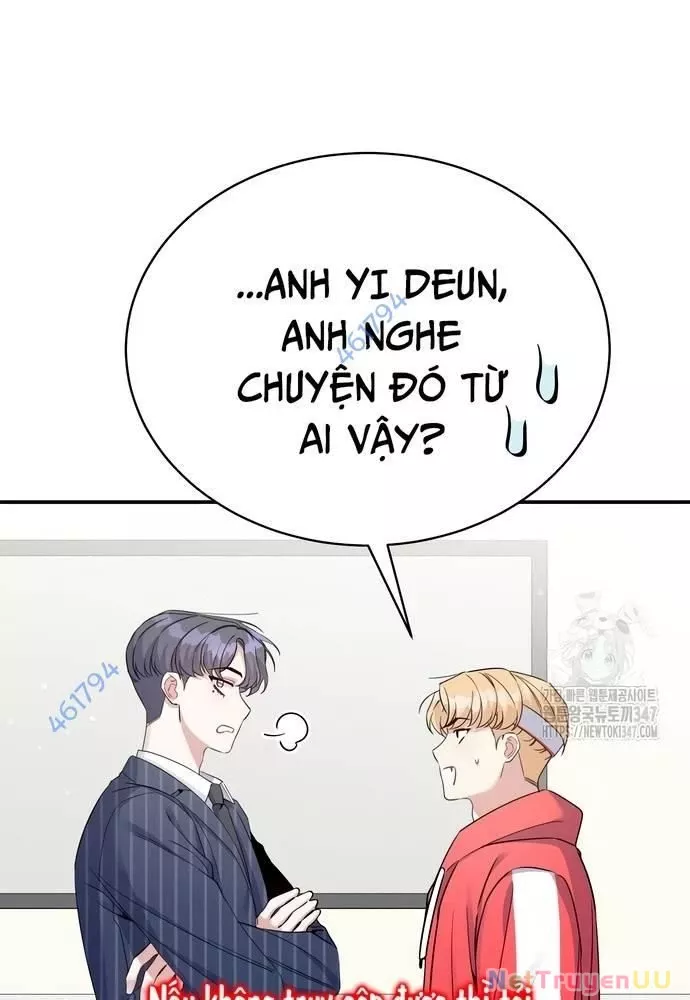 Hướng Dẫn Hồi Quy Dành Cho Thần Tượng: Chapter 12