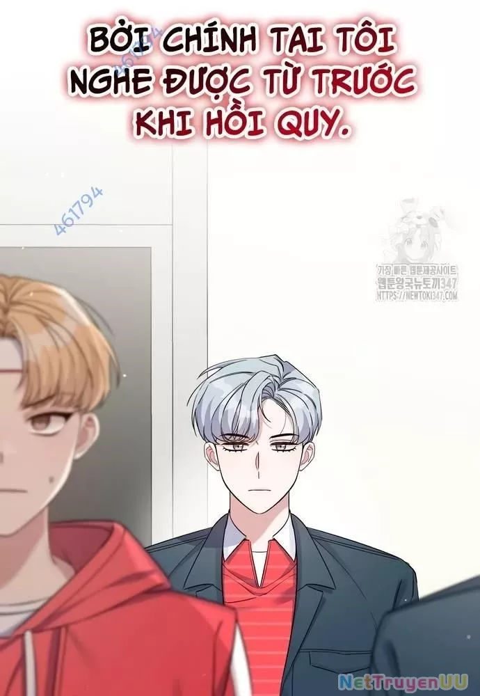 Hướng Dẫn Hồi Quy Dành Cho Thần Tượng: Chapter 12