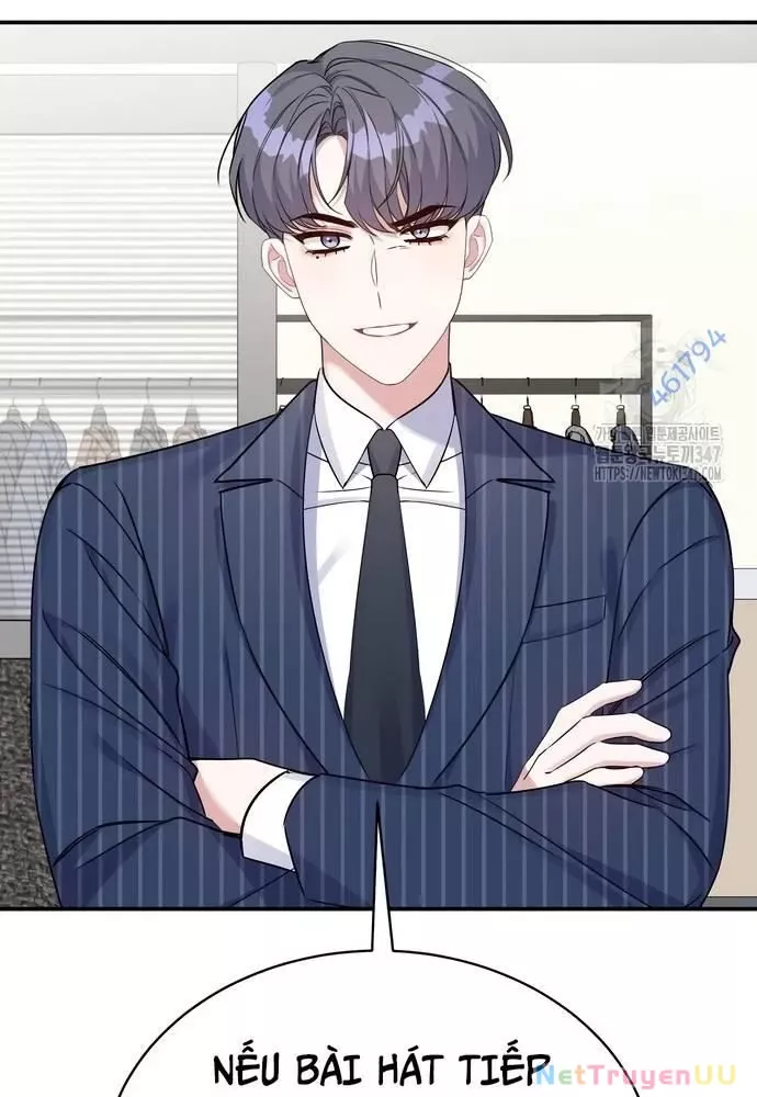 Hướng Dẫn Hồi Quy Dành Cho Thần Tượng: Chapter 12