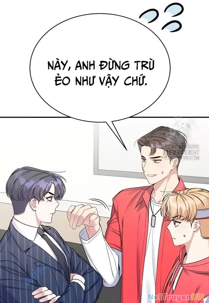 Hướng Dẫn Hồi Quy Dành Cho Thần Tượng: Chapter 12