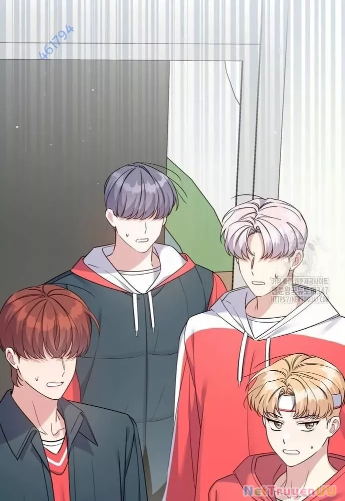 Hướng Dẫn Hồi Quy Dành Cho Thần Tượng: Chapter 12