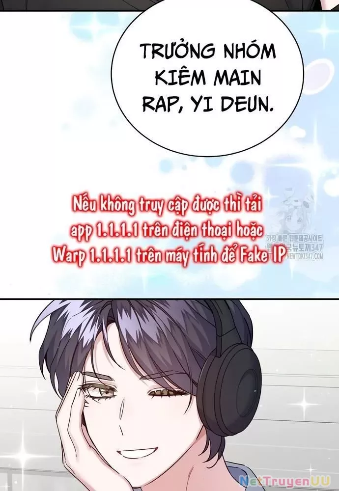 Hướng Dẫn Hồi Quy Dành Cho Thần Tượng: Chapter 13