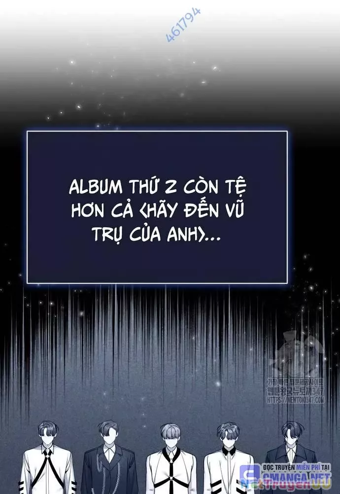 Hướng Dẫn Hồi Quy Dành Cho Thần Tượng: Chapter 13