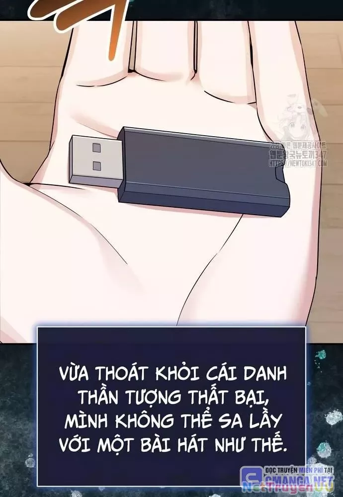 Hướng Dẫn Hồi Quy Dành Cho Thần Tượng: Chapter 13