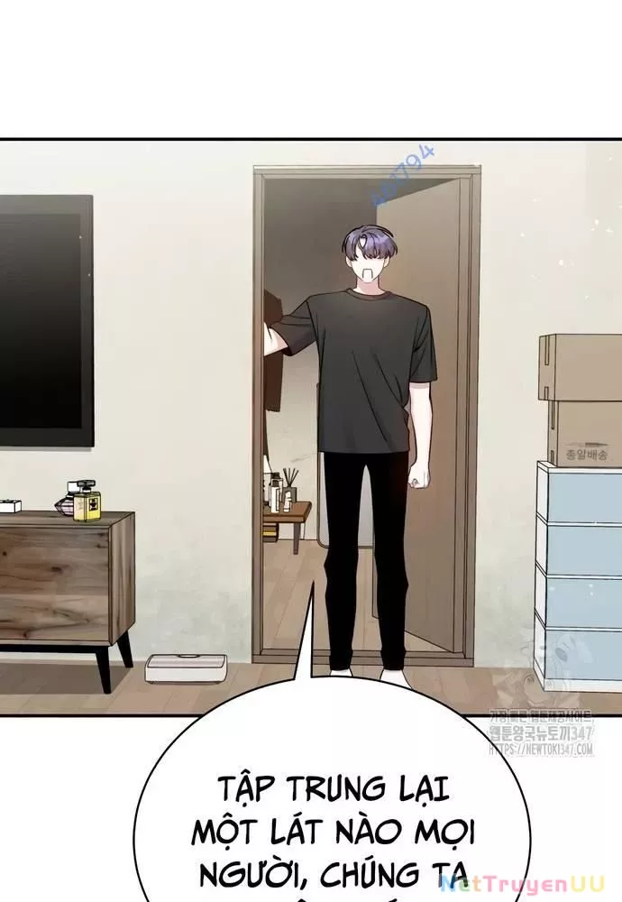 Hướng Dẫn Hồi Quy Dành Cho Thần Tượng: Chapter 13