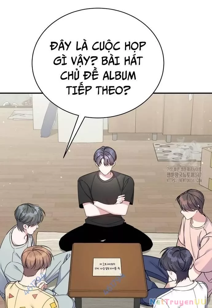 Hướng Dẫn Hồi Quy Dành Cho Thần Tượng: Chapter 13