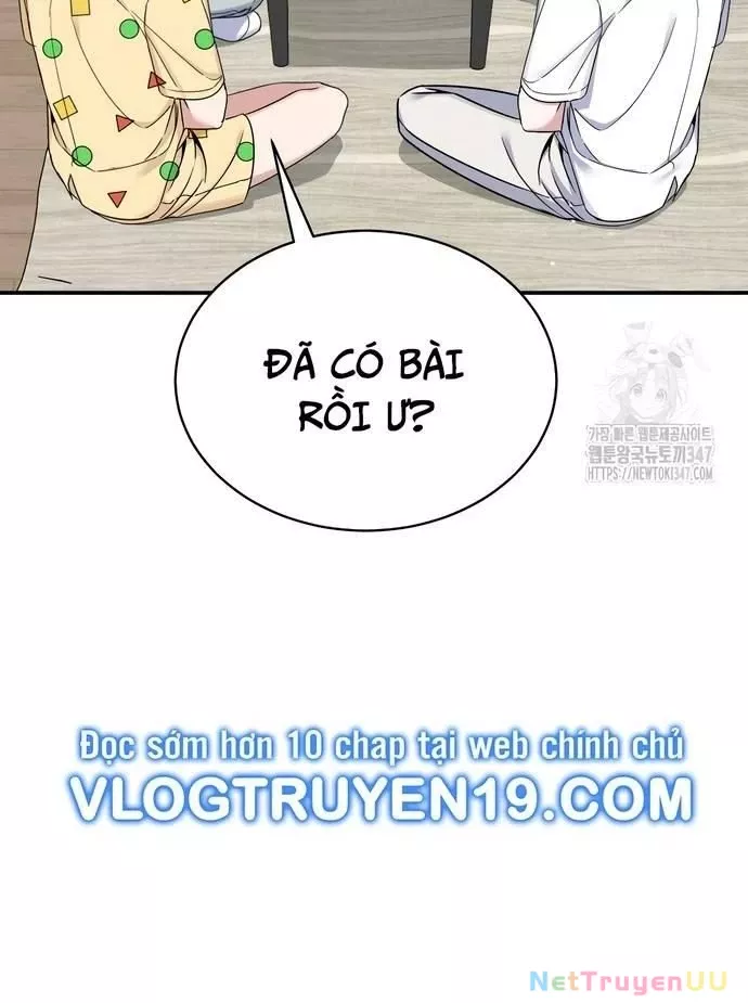 Hướng Dẫn Hồi Quy Dành Cho Thần Tượng: Chapter 13