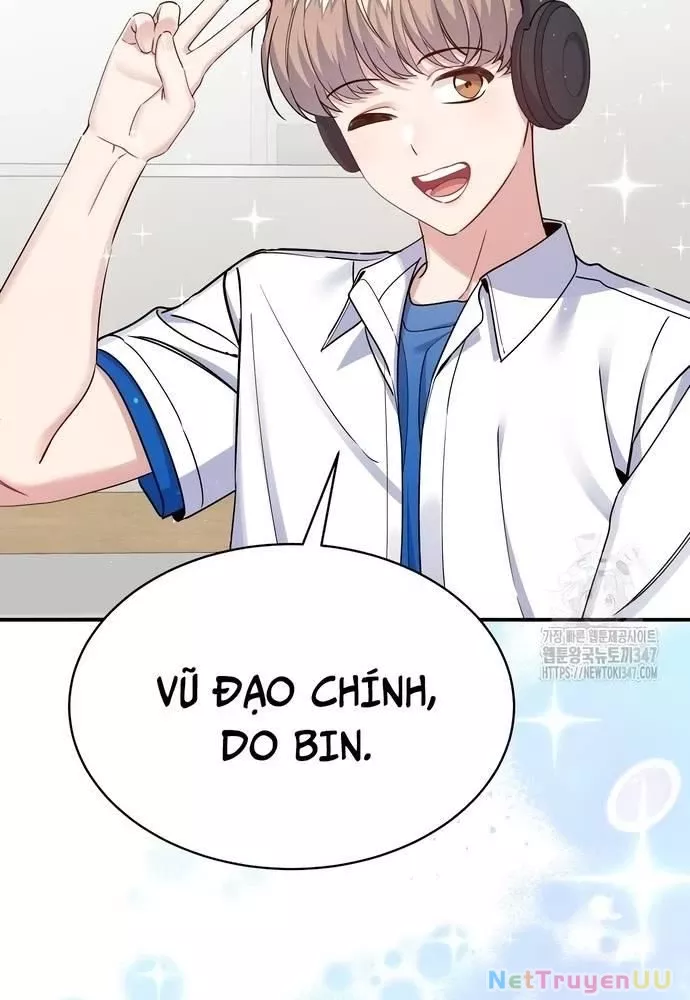 Hướng Dẫn Hồi Quy Dành Cho Thần Tượng: Chapter 13