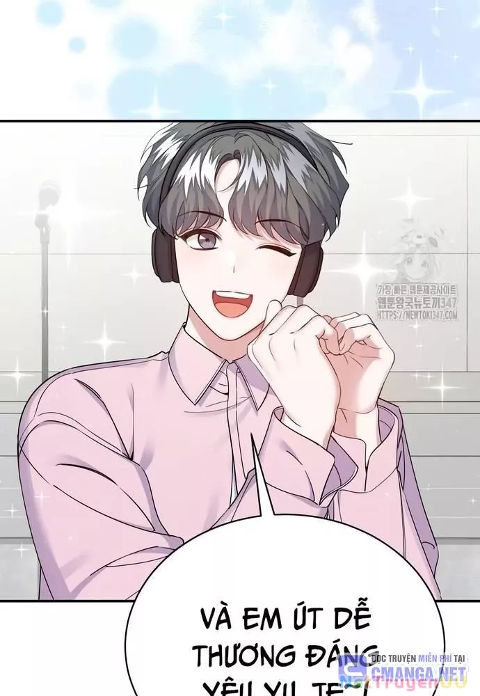 Hướng Dẫn Hồi Quy Dành Cho Thần Tượng: Chapter 13