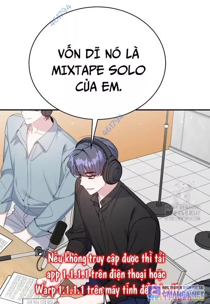 Hướng Dẫn Hồi Quy Dành Cho Thần Tượng: Chapter 13