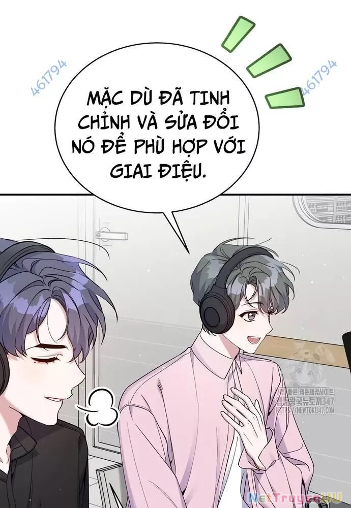 Hướng Dẫn Hồi Quy Dành Cho Thần Tượng: Chapter 13
