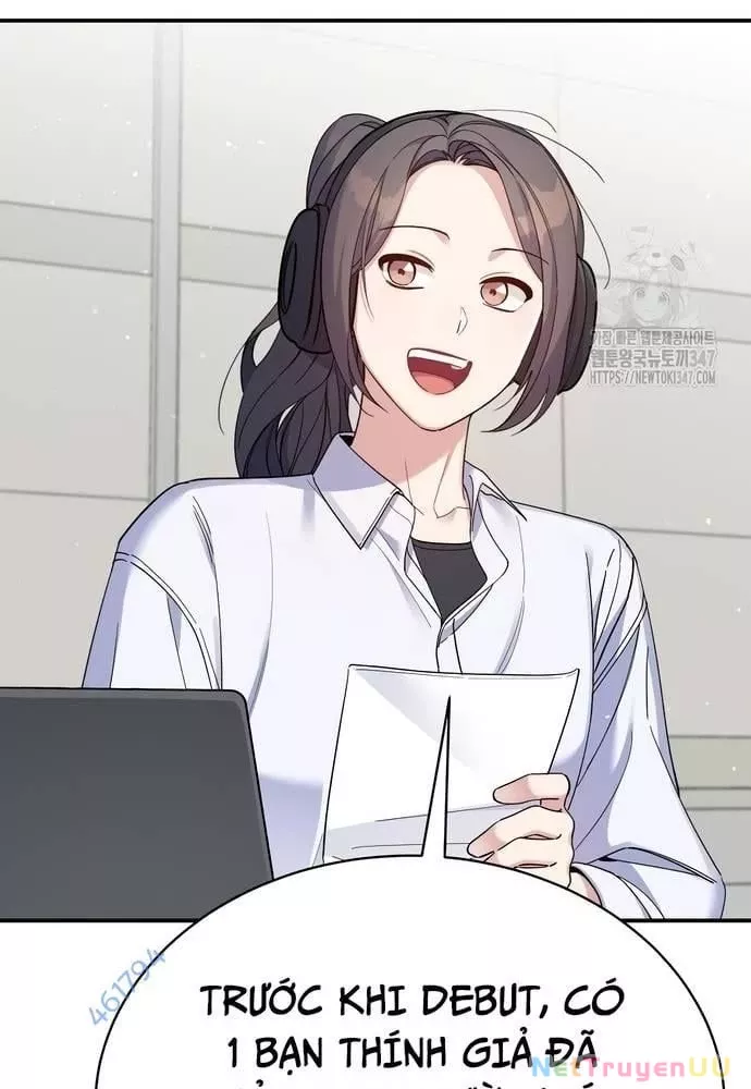 Hướng Dẫn Hồi Quy Dành Cho Thần Tượng: Chapter 13