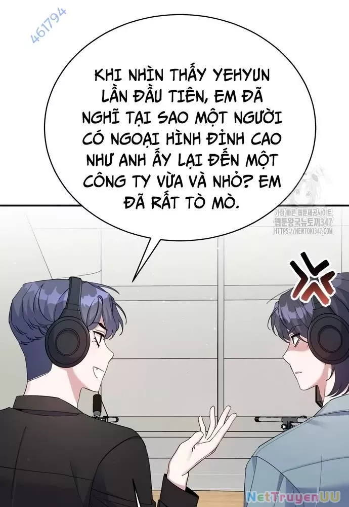 Hướng Dẫn Hồi Quy Dành Cho Thần Tượng: Chapter 13