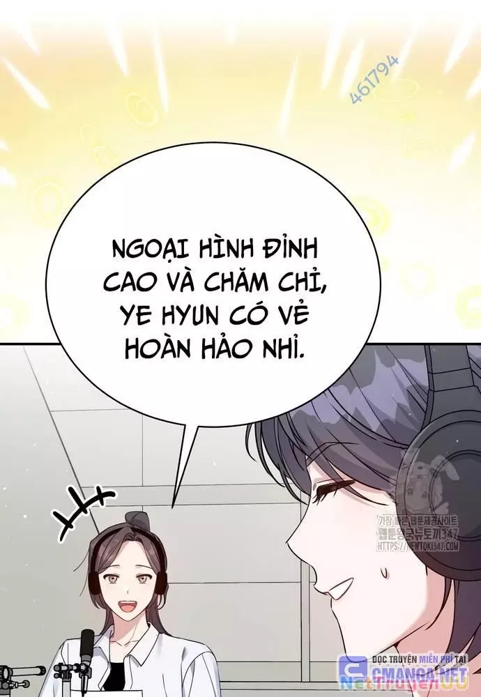 Hướng Dẫn Hồi Quy Dành Cho Thần Tượng: Chapter 13