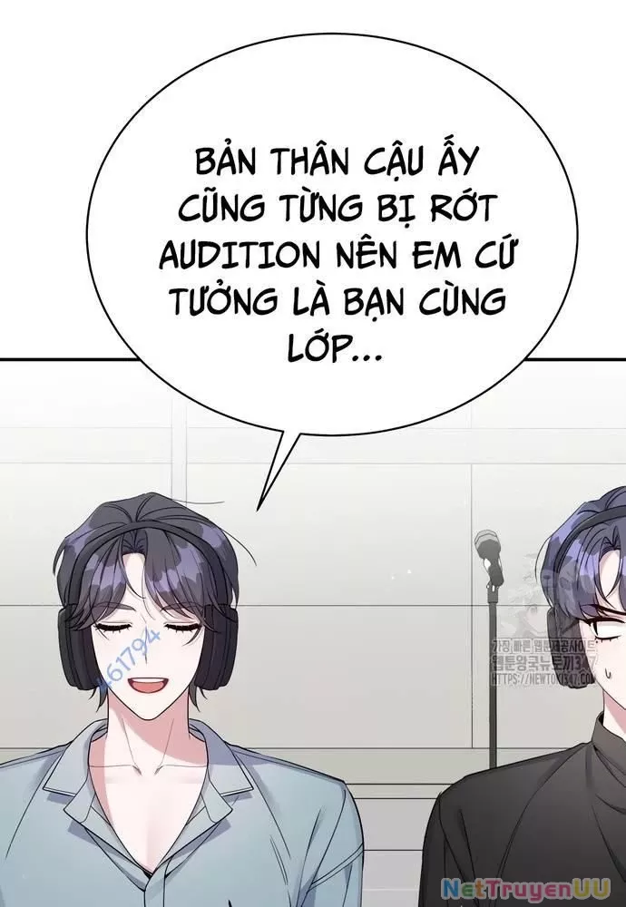 Hướng Dẫn Hồi Quy Dành Cho Thần Tượng: Chapter 13