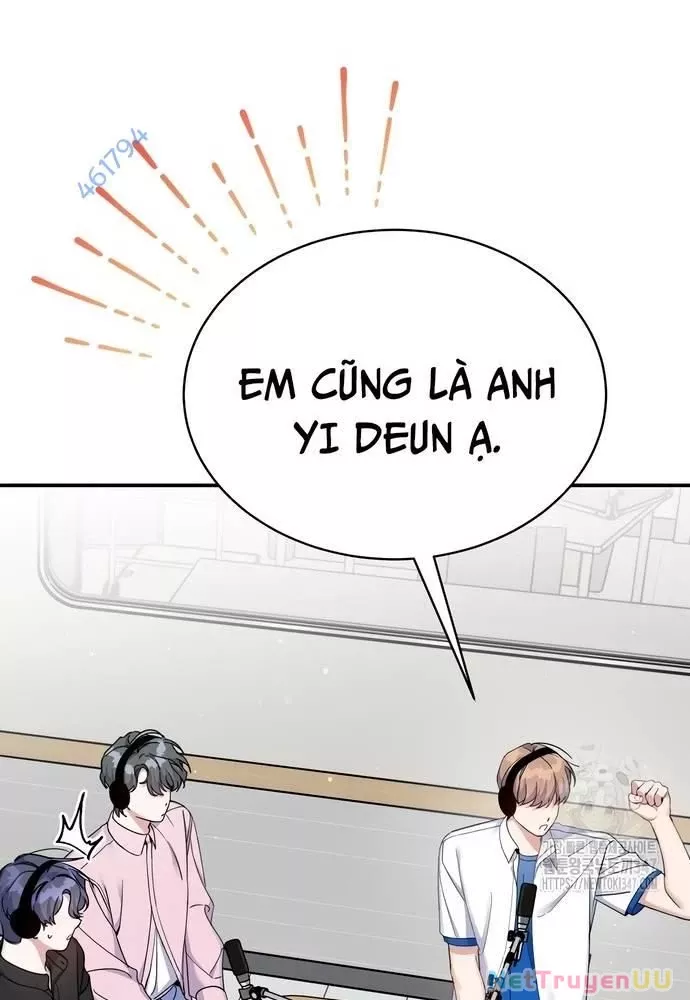 Hướng Dẫn Hồi Quy Dành Cho Thần Tượng: Chapter 13