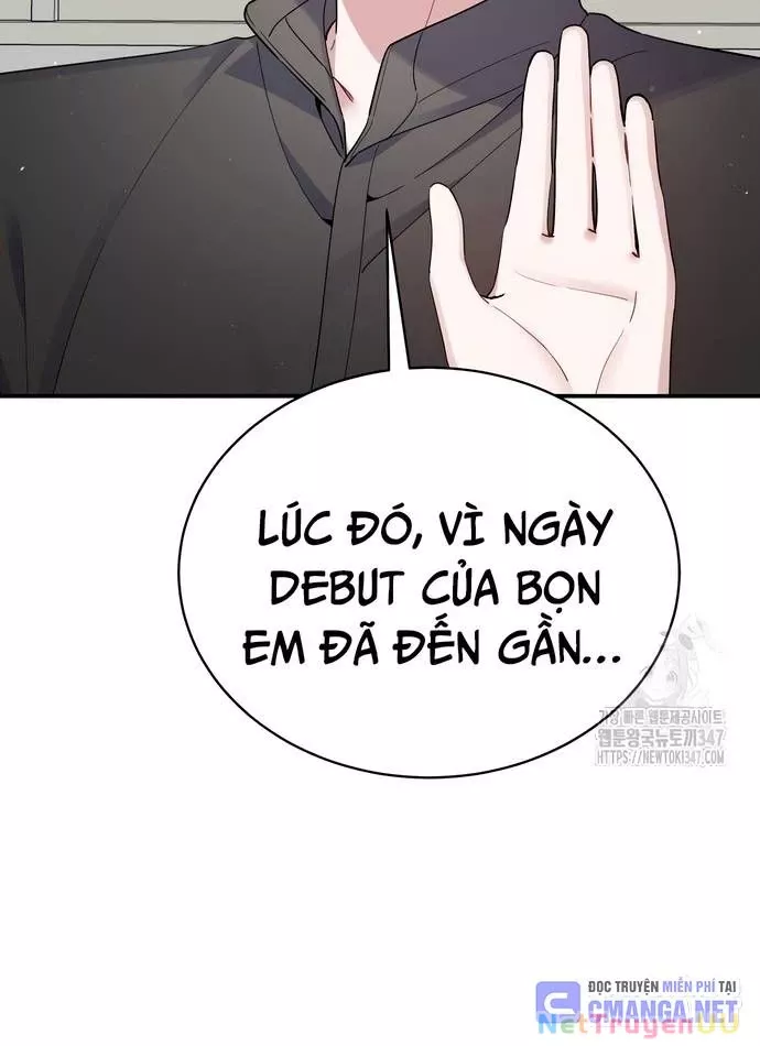 Hướng Dẫn Hồi Quy Dành Cho Thần Tượng: Chapter 13