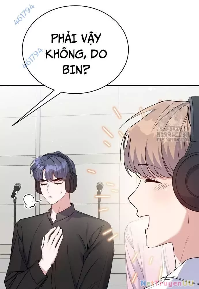 Hướng Dẫn Hồi Quy Dành Cho Thần Tượng: Chapter 13