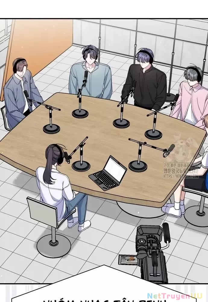 Hướng Dẫn Hồi Quy Dành Cho Thần Tượng: Chapter 13