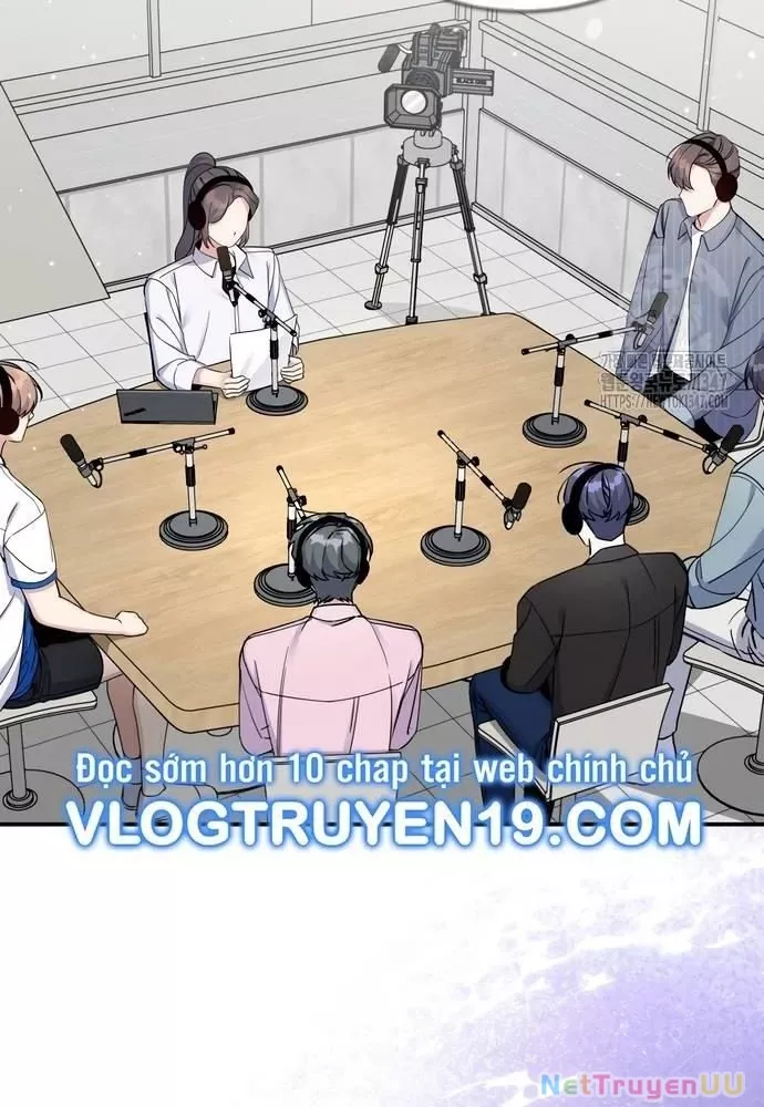 Hướng Dẫn Hồi Quy Dành Cho Thần Tượng: Chapter 13