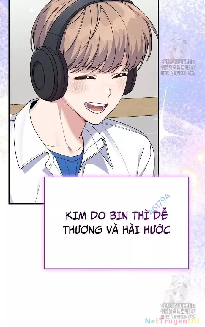 Hướng Dẫn Hồi Quy Dành Cho Thần Tượng: Chapter 13