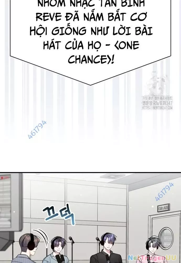 Hướng Dẫn Hồi Quy Dành Cho Thần Tượng: Chapter 13