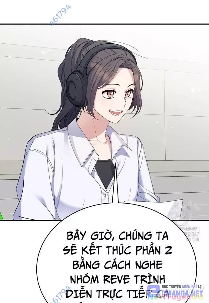 Hướng Dẫn Hồi Quy Dành Cho Thần Tượng: Chapter 13