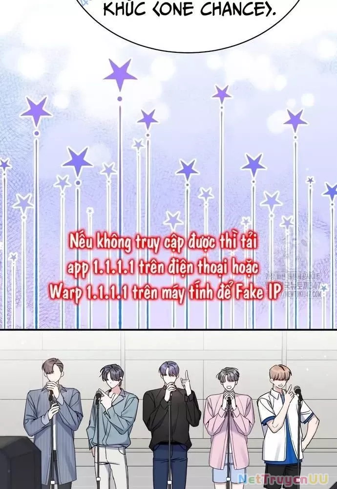 Hướng Dẫn Hồi Quy Dành Cho Thần Tượng: Chapter 13