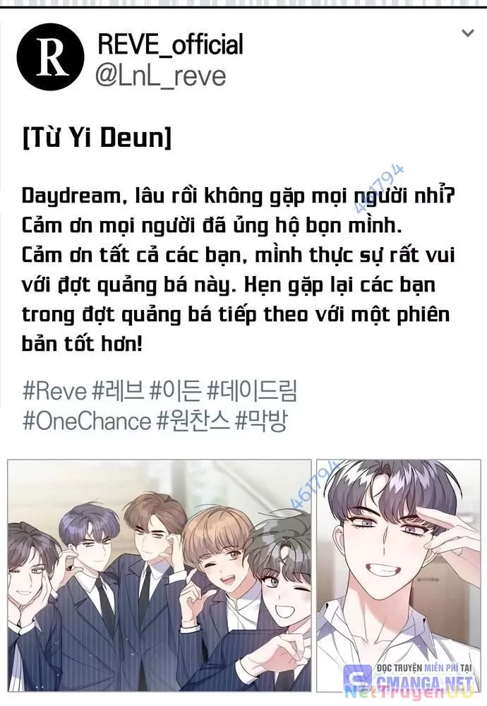 Hướng Dẫn Hồi Quy Dành Cho Thần Tượng: Chapter 13