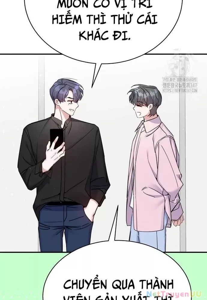 Hướng Dẫn Hồi Quy Dành Cho Thần Tượng: Chapter 13