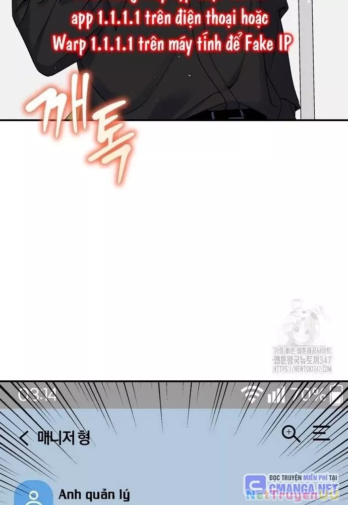 Hướng Dẫn Hồi Quy Dành Cho Thần Tượng: Chapter 13